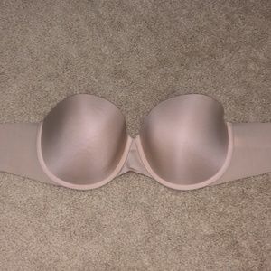 SPANX strapless bra